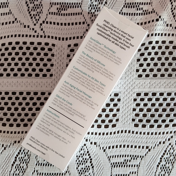 🤍PMD Clean in grey🤍 - Picture 4 of 9